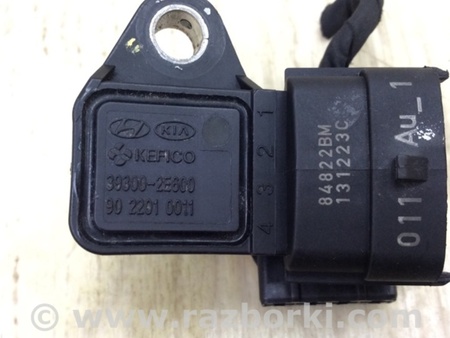 ФОТО Датчик абсолютного тиску (MAP sensor) для KIA Forte BD (18-21) Київ