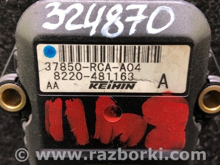 ФОТО Блок електронний для Honda Accord VII Coupe CM7, CM8 USA (03-07) Київ