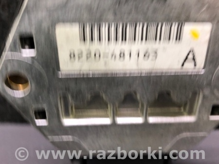 ФОТО Блок електронний для Honda Accord VII Coupe CM7, CM8 USA (03-07) Київ