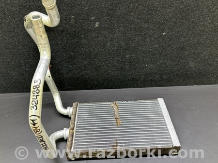 ФОТО Радіатор пічки для Honda Accord VII Coupe CM7, CM8 USA (03-07) Київ