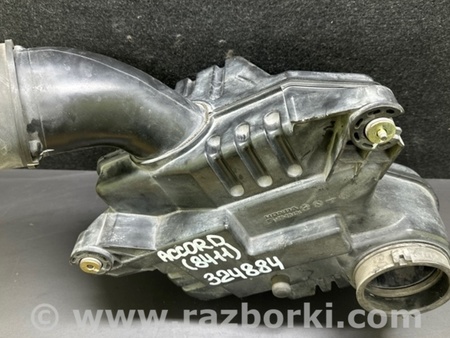 ФОТО Резонатор повітряного фільтра для Honda Accord VII Coupe CM7, CM8 USA (03-07) Київ