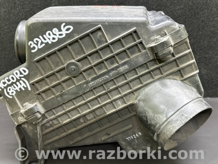 ФОТО Корпус повітряного фільтра для Honda Accord VII Coupe CM7, CM8 USA (03-07) Київ