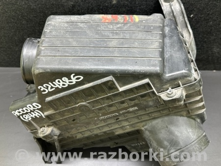 ФОТО Корпус повітряного фільтра для Honda Accord VII Coupe CM7, CM8 USA (03-07) Київ