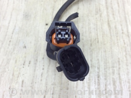 ФОТО Клапан електромагнітний (вакуумний) для KIA Forte BD (18-21) Київ