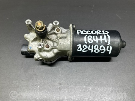 ФОТО Моторчик склоочисника для Honda Accord VII Coupe CM7, CM8 USA (03-07) Київ