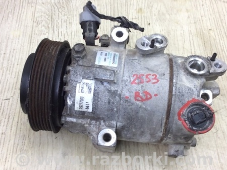 ФОТО Компресор кондиціонера для KIA Forte BD (18-21) Київ