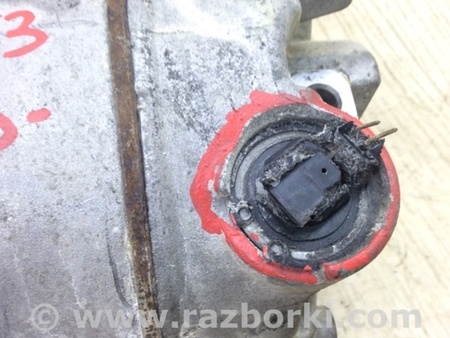 ФОТО Компресор кондиціонера для KIA Forte BD (18-21) Київ