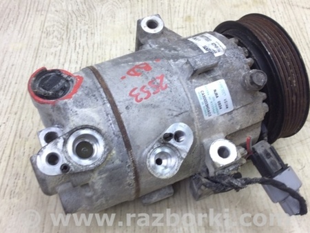 ФОТО Компресор кондиціонера для KIA Forte BD (18-21) Київ