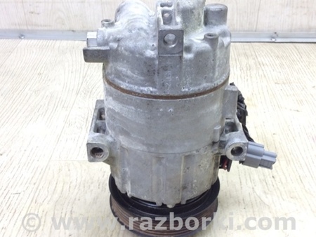 ФОТО Компресор кондиціонера для KIA Forte BD (18-21) Київ