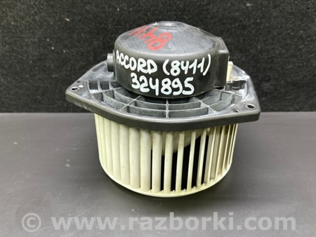 ФОТО Моторчик пічки для Honda Accord VII Coupe CM7, CM8 USA (03-07) Київ