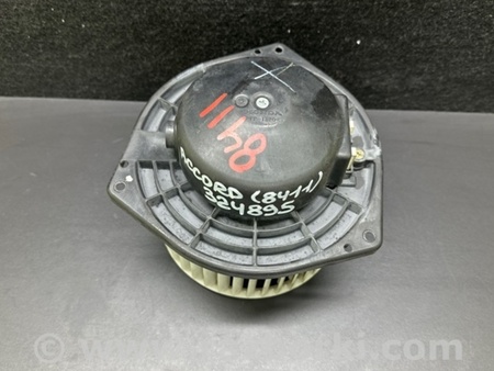 ФОТО Моторчик пічки для Honda Accord VII Coupe CM7, CM8 USA (03-07) Київ