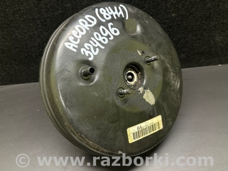 ФОТО Вакуумний підсилювач гальм для Honda Accord VII Coupe CM7, CM8 USA (03-07) Київ