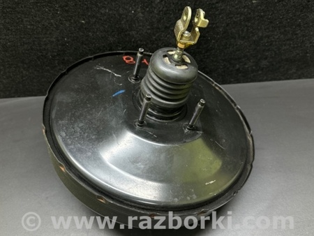 ФОТО Вакуумний підсилювач гальм для Honda Accord VII Coupe CM7, CM8 USA (03-07) Київ