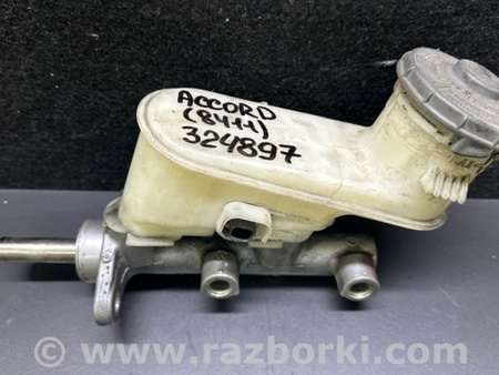 ФОТО Головний гальмівний циліндр для Honda Accord VII Coupe CM7, CM8 USA (03-07) Київ