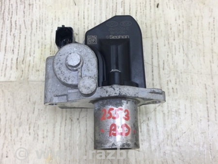 ФОТО Клапан EGR для KIA Forte BD (18-21) Київ