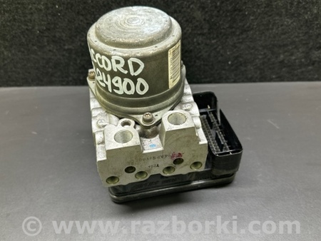 ФОТО Блок антиблокувальної системи для Honda Accord VII Coupe CM7, CM8 USA (03-07) Київ