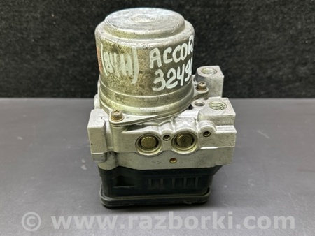ФОТО Блок антиблокувальної системи для Honda Accord VII Coupe CM7, CM8 USA (03-07) Київ
