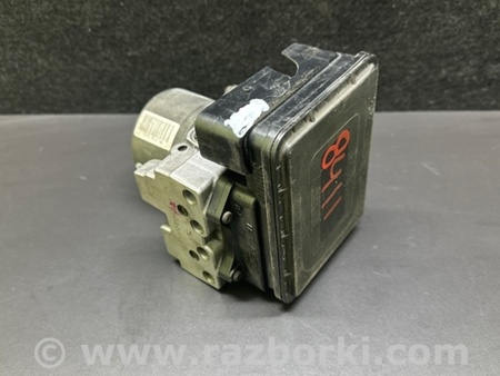 ФОТО Блок антиблокувальної системи для Honda Accord VII Coupe CM7, CM8 USA (03-07) Київ