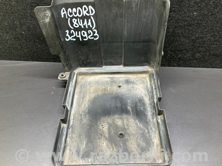 ФОТО Полиця акумулятора для Honda Accord VII Coupe CM7, CM8 USA (03-07) Київ