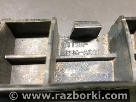 ФОТО Кронштейн переднього бампера (на крилі) для Honda Accord VII Coupe CM7, CM8 USA (03-07) Київ