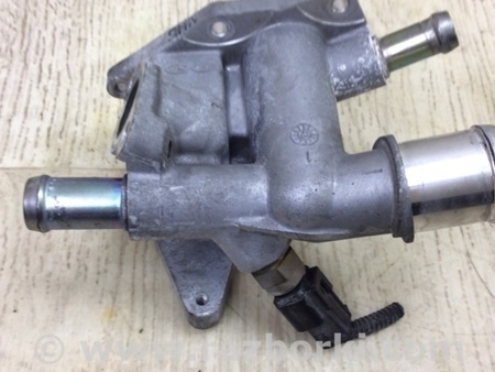 ФОТО Трійник системи охолодження для KIA Forte BD (18-21) Київ