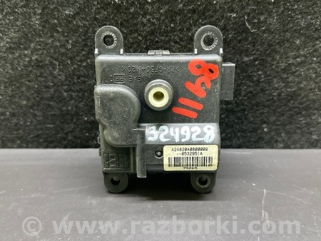 ФОТО Моторчик заслінки пічки для Honda Accord VII Coupe CM7, CM8 USA (03-07) Київ