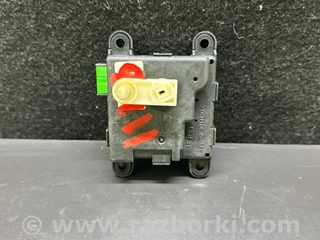 ФОТО Моторчик заслінки пічки для Honda Accord VII Coupe CM7, CM8 USA (03-07) Київ