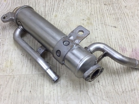 ФОТО Радіатор системи EGR для KIA Forte BD (18-21) Київ