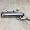 Радіатор системи EGR KIA Forte BD (18-21)