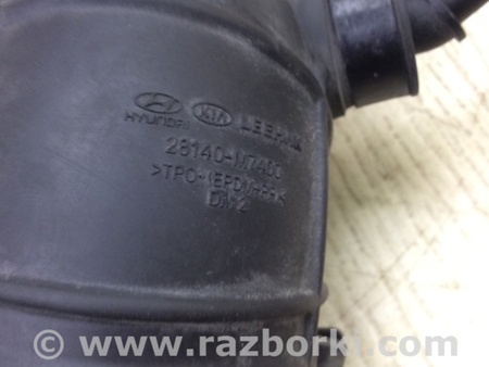 ФОТО патрубок впускного колектора для KIA Forte BD (18-21) Київ