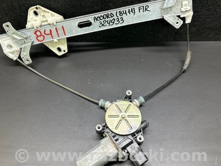 ФОТО Склопідйомник для Honda Accord VII Coupe CM7, CM8 USA (03-07) Київ