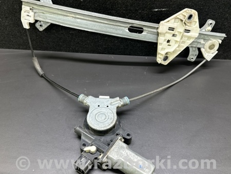 ФОТО Склопідйомник для Honda Accord VII Coupe CM7, CM8 USA (03-07) Київ