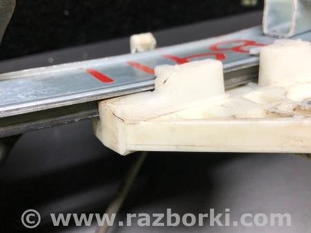 ФОТО Склопідйомник для Honda Accord VII Coupe CM7, CM8 USA (03-07) Київ