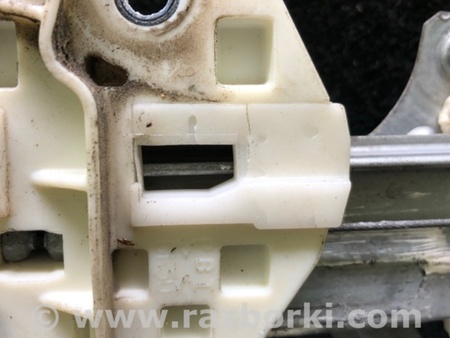 ФОТО Склопідйомник для Honda Accord VII Coupe CM7, CM8 USA (03-07) Київ