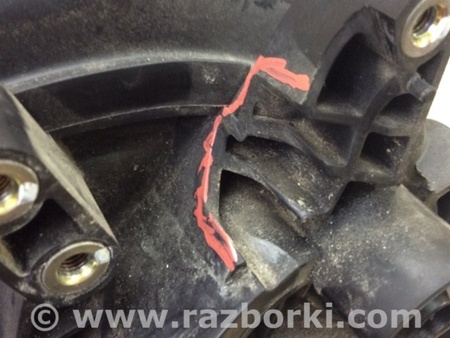 ФОТО Колектор впускний для KIA Forte BD (18-21) Київ