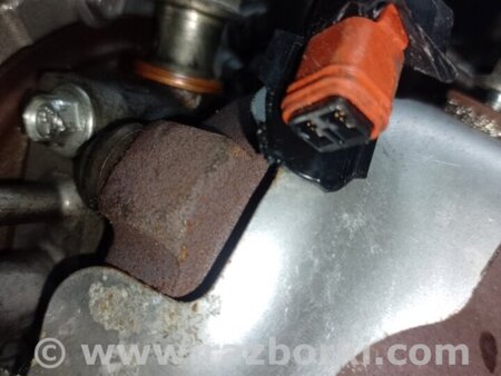 ФОТО Турбіна для Mazda CX-5 KE (12-17) Київ