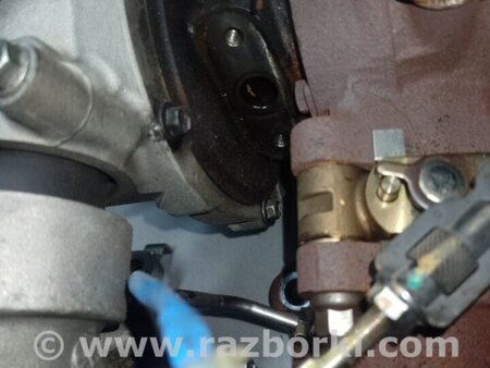 ФОТО Турбіна для Mazda CX-5 KE (12-17) Київ