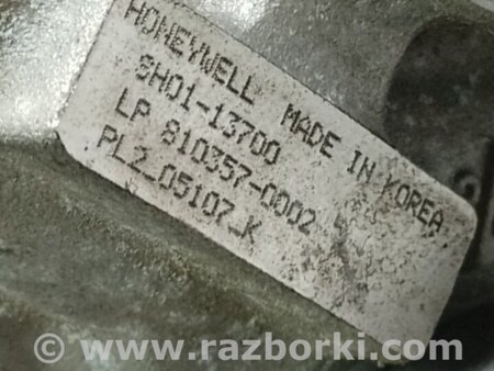 ФОТО Турбіна для Mazda CX-5 KE (12-17) Київ