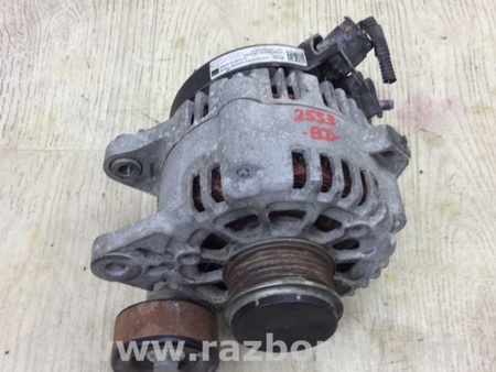 ФОТО Генератор для KIA Forte BD (18-21) Київ