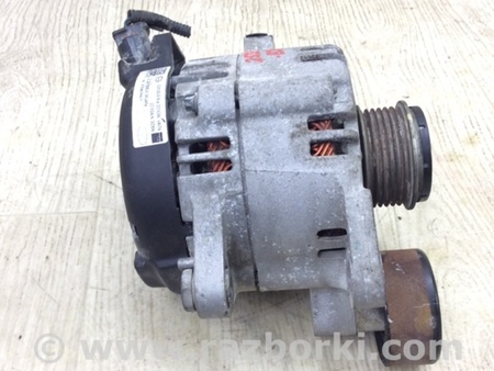 ФОТО Генератор для KIA Forte BD (18-21) Київ