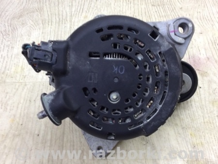 ФОТО Генератор для KIA Forte BD (18-21) Київ