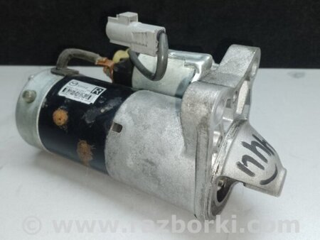 ФОТО Стартер для Mazda CX-5 KE (12-17) Київ