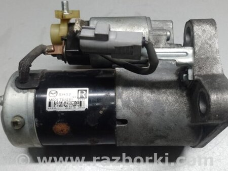 ФОТО Стартер для Mazda CX-5 KE (12-17) Київ