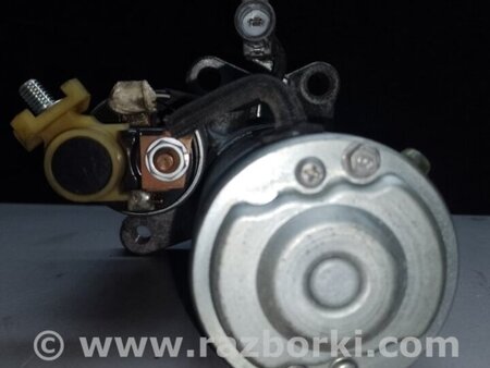 ФОТО Стартер для Mazda CX-5 KE (12-17) Київ