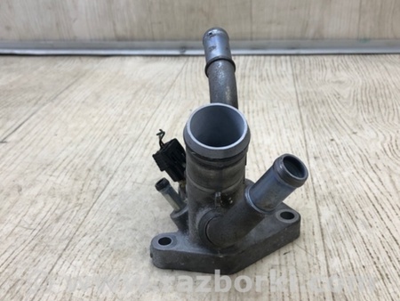 ФОТО Трійник системи охолодження для Honda Accord VIII CU/CP (07-13) Київ