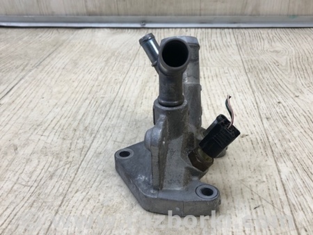 ФОТО Трійник системи охолодження для Honda Accord VIII CU/CP (07-13) Київ