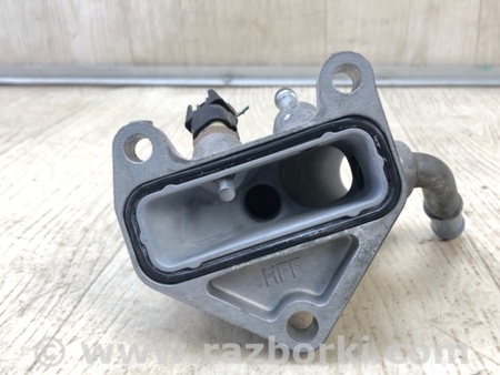 ФОТО Трійник системи охолодження для Honda Accord VIII CU/CP (07-13) Київ