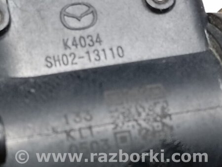 ФОТО Датчик температури повітря для Mazda CX-5 KE (12-17) Київ