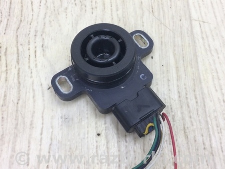 ФОТО Актуатор для Infiniti FX/QX70 S51 (08-17) Київ