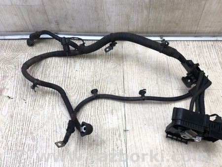 ФОТО Клема акумулятора для Hyundai Elantra V MD (10-16) Київ